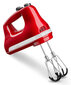 KitchenAid 5KHM6118EER kaina ir informacija | Plakikliai | pigu.lt