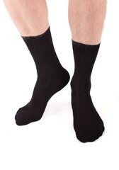 Kojinės vyrams  Issimo I200, juodos цена и информация | Мужские носки | pigu.lt