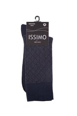 Kojinės vyrams  Issimo I227, rudoos цена и информация | Мужские носки | pigu.lt