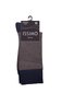 Kojinės vyrams  Issimo I229, smėlio spalvos kaina ir informacija | Vyriškos kojinės | pigu.lt