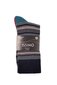 Kojinės vyrams  Issimo I252, 3 poros kaina ir informacija | Vyriškos kojinės | pigu.lt
