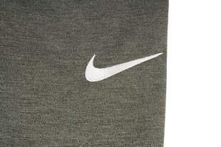 Sportinės kelnės vyrams Nike DQ5057 325, pilkos цена и информация | Мужская спортивная одежда | pigu.lt