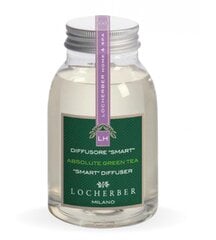 Дополнение ароматизатора для дома Locherber «Green Tea», 250 мл цена и информация | Ароматы для дома | pigu.lt