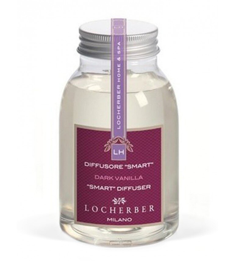 Namų kvapo papildymas Locherber Dark Vanilla, 250 ml цена и информация | Namų kvapai | pigu.lt