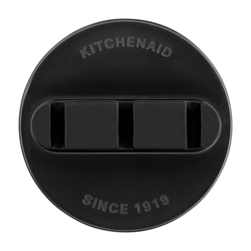 KitchenAid 5KHM6118EOB kaina ir informacija | Plakikliai | pigu.lt