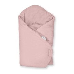 Vokelis Albero Mio Dusty pink kaina ir informacija | Vokeliai, miegmaišiai, pagalvės | pigu.lt