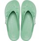 Šlepetės moterims Crocs™ Classic Platform Flip 231267 цена и информация | Šlepetės moterims | pigu.lt