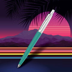 Tušinukas Parker Jotter Originals 80's Retro Wave, 2 vnt. kaina ir informacija | Rašymo priemonės | pigu.lt