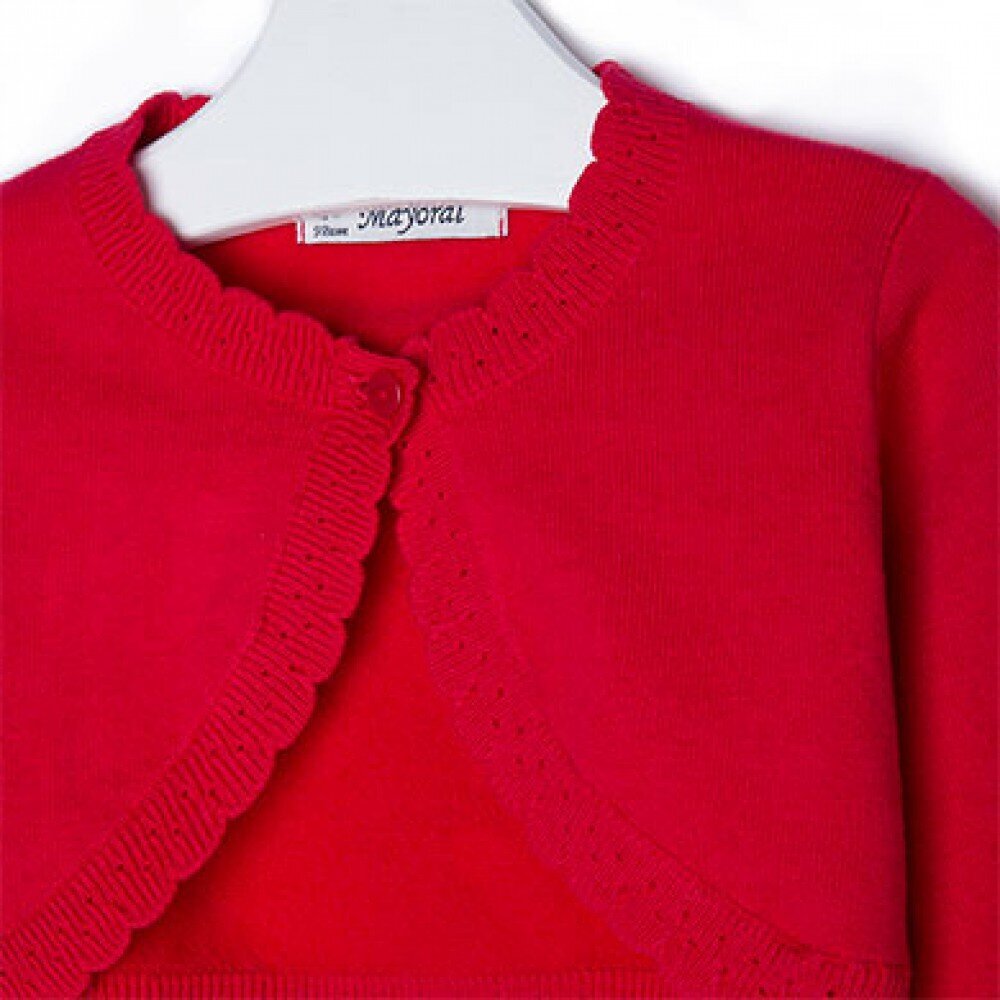 Striukė mergaitėms цена и информация | Megztiniai, bluzonai, švarkai mergaitėms | pigu.lt