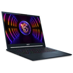 MSI Stealth 14 Studio A13VF i7-13700H RAM 16GB SSD 1TB WIN11 Pro цена и информация | Ноутбуки | pigu.lt