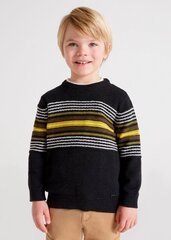 Mayoral megztinis berniukams 4389*80 kaina ir informacija | Megztiniai, bluzonai, švarkai berniukams | pigu.lt