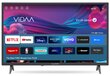 Allview 32iPlay6000-H цена и информация | Televizoriai | pigu.lt