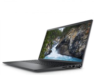 Dell Vostro 15 3525, Ryzen 5 5500U, 8GB, 512SSD, Win11 kaina ir informacija | Nešiojami kompiuteriai | pigu.lt