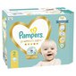 Sauskelnės PAMPERS Premium Care, 2 dydis, 4-8kg, 136 vnt цена и информация | Sauskelnės | pigu.lt