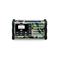 Sangean MMR-88 DAB+ цена и информация | Радиоприемники и будильники | pigu.lt