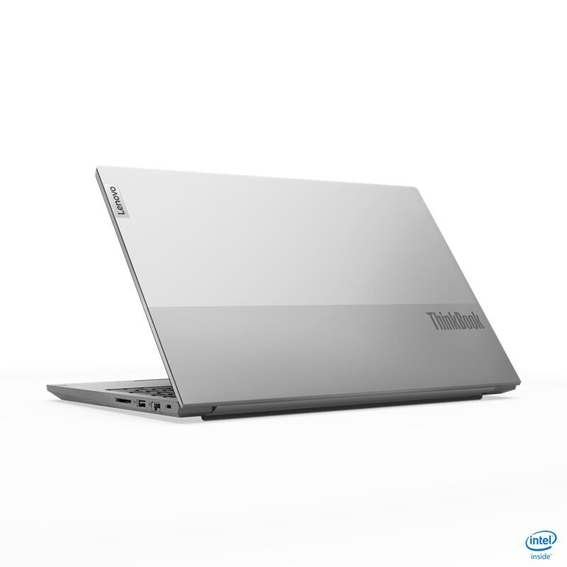 Lenovo ThinkBook 15 G2 ITL (20VE01AYMH) kaina ir informacija | Nešiojami kompiuteriai | pigu.lt