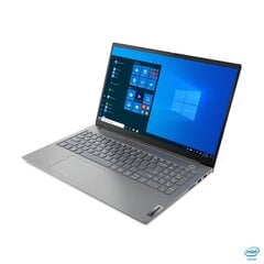 Lenovo ThinkBook 15 G2 ITL (20VE01AYMH) kaina ir informacija | Nešiojami kompiuteriai | pigu.lt