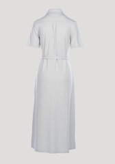 Suknelė moterims Utenos trikotažas D.Efect Gabby, pilka kaina ir informacija | Suknelės | pigu.lt
