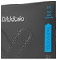 Stygos klasikinei gitarai D'addario XT Coated HT XTC46 kaina ir informacija | Priedai muzikos instrumentams | pigu.lt