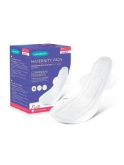 Paketai po gimdymo Discreet and Absorbent, M dydis, 12vnt. kaina ir informacija | Higienos prekės mamoms | pigu.lt