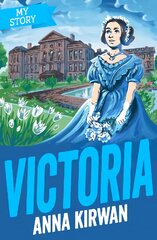 Victoria цена и информация | Книги для подростков и молодежи | pigu.lt