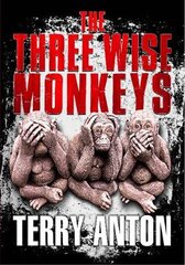 Three Wise Monkeys цена и информация | Биографии, автобиогафии, мемуары | pigu.lt