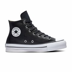 Sportiniai batai berniukams Converse Chuck Taylor All Star, juodi kaina ir informacija | Converse Batai vaikams ir kūdikiams | pigu.lt