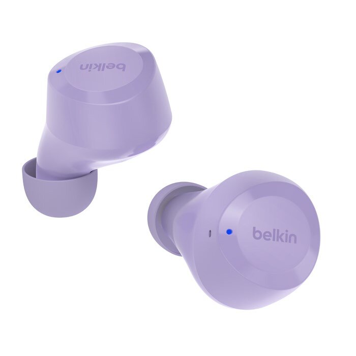 Belkin AUC009btLV kaina ir informacija | Ausinės | pigu.lt