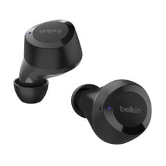 Belkin AUC009btBLK цена и информация | Теплая повязка на уши, черная | pigu.lt
