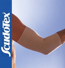 SCUDOTEX elastīga elkoņa saite 521 3. izm. цена и информация | Ортезы и бандажи | pigu.lt