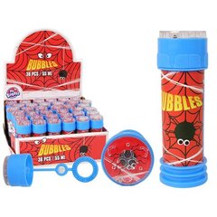 Muilo burbulai L-Toys Spider, 55 ml kaina ir informacija | Vandens, smėlio ir paplūdimio žaislai | pigu.lt