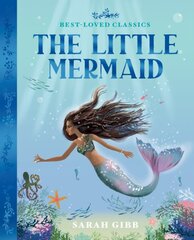 Little Mermaid kaina ir informacija | Knygos mažiesiems | pigu.lt