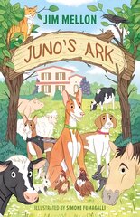 Juno's Ark цена и информация | Книги для подростков  | pigu.lt
