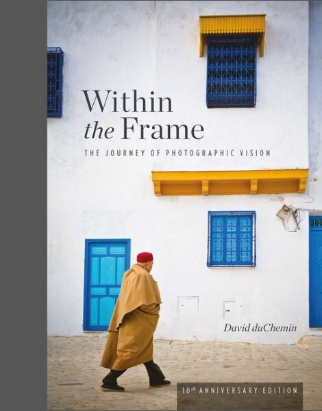 Within the Frame: 10th Anniversary Edition kaina ir informacija | Fotografijos knygos | pigu.lt
