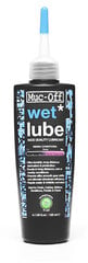 Grandinės tepalas Muc-Off Wet Lube, 120ml kaina ir informacija | Kitos alyvos | pigu.lt