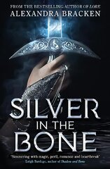 Silver in the Bone: Book 1 kaina ir informacija | Knygos paaugliams ir jaunimui | pigu.lt