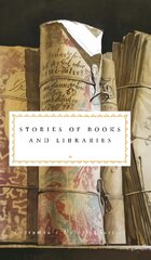 Stories of Books and Libraries kaina ir informacija | Fantastinės, mistinės knygos | pigu.lt