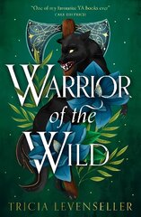 Warrior of the Wild kaina ir informacija | Knygos paaugliams ir jaunimui | pigu.lt
