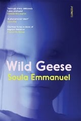 Wild Geese kaina ir informacija | Fantastinės, mistinės knygos | pigu.lt