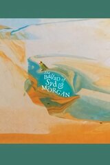 Ballad of Syd & Morgan kaina ir informacija | Fantastinės, mistinės knygos | pigu.lt