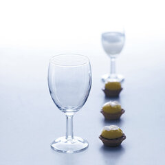 Arcoroc taurių rinkinys, 12 cm kaina ir informacija | Taurės, puodeliai, ąsočiai | pigu.lt