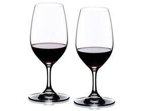 Riedel Vinum Port vyno taurės, 2 vnt. kaina ir informacija | Taurės, puodeliai, ąsočiai | pigu.lt