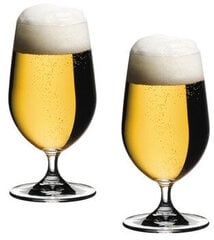 Riedel Ouverture Beer alaus taurės, 2 vnt. kaina ir informacija | Taurės, puodeliai, ąsočiai | pigu.lt