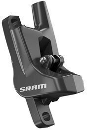 Hidrauliniai diskiniai stabdžiai SRAM Level, priekiniai kaina ir informacija | Kitos dviračių dalys | pigu.lt