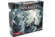 Stalo žaidimas Dungeons & Dragons: Onslaught, ENG kaina ir informacija | Stalo žaidimai, galvosūkiai | pigu.lt