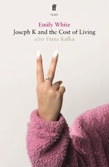Joseph K and the Cost of Living Main kaina ir informacija | Apsakymai, novelės | pigu.lt