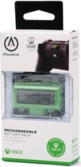 PowerA Batteries Xbox Series S|X kaina ir informacija | Žaidimų kompiuterių priedai | pigu.lt