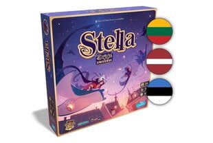 Stalo žaidimas Stella Dixit Universe, LT цена и информация | Настольные игры, головоломки | pigu.lt