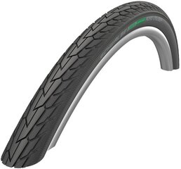 Padanga Schwalbe Road Cruiser, 32-622, juoda kaina ir informacija | Dviračių kameros ir padangos | pigu.lt