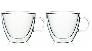 Villeroy & Boch Artesano Hot & Cold Beverages puodeliai, 2 vnt. kaina ir informacija | Taurės, puodeliai, ąsočiai | pigu.lt